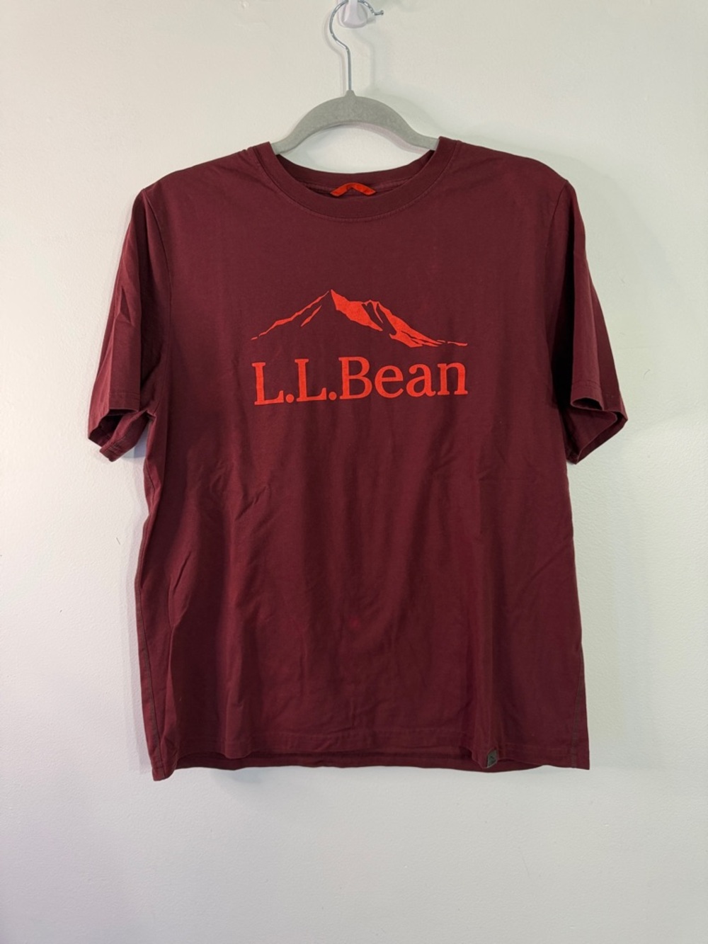 L.L. Bean Men’s Graphic Tee